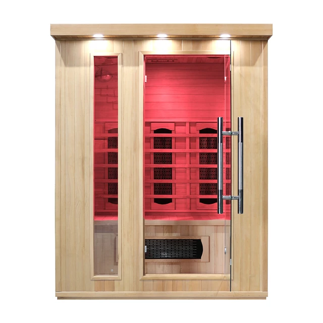 Infrared Sauna inSPORTline Mettsa 300