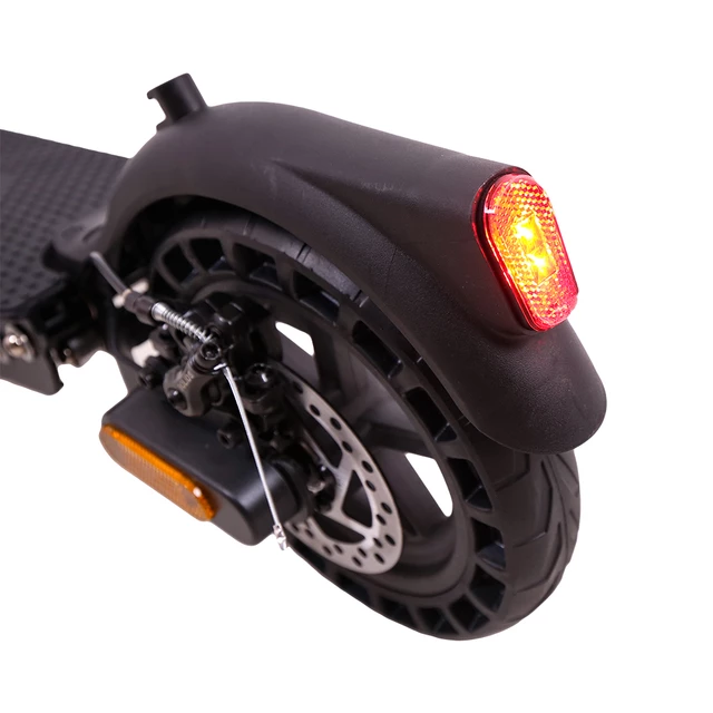 E-Scooter W-TEC Nikotes 350 W 8.5”