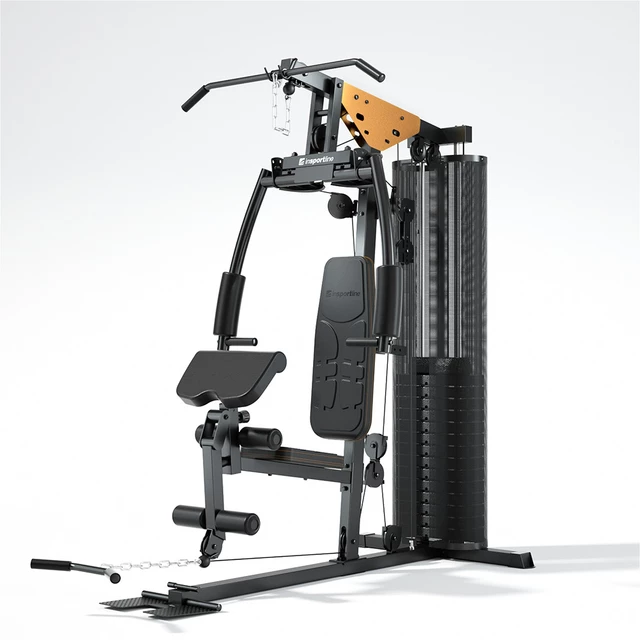 inSPORTline ProfiGym C45 Multifunktionale Kraftstation