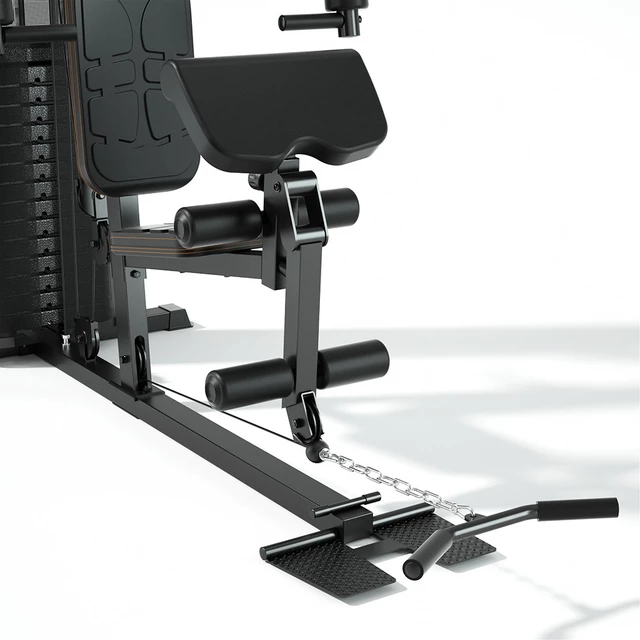 Home Gym inSPORTline ProfiGym C45