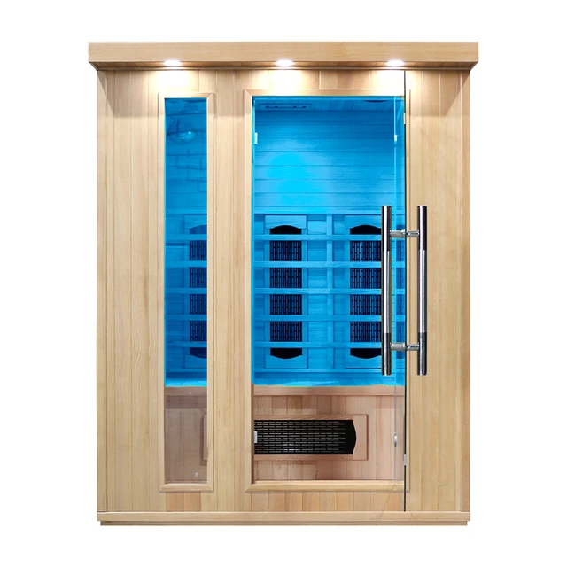 Infrared Sauna inSPORTline Mettsa 300