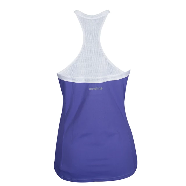Dámský sportovní nátělník Newline Imotion Print Tank