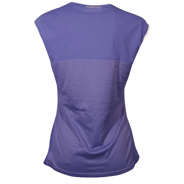 Dámské sportovní tričko Newline Imotion Print Tee