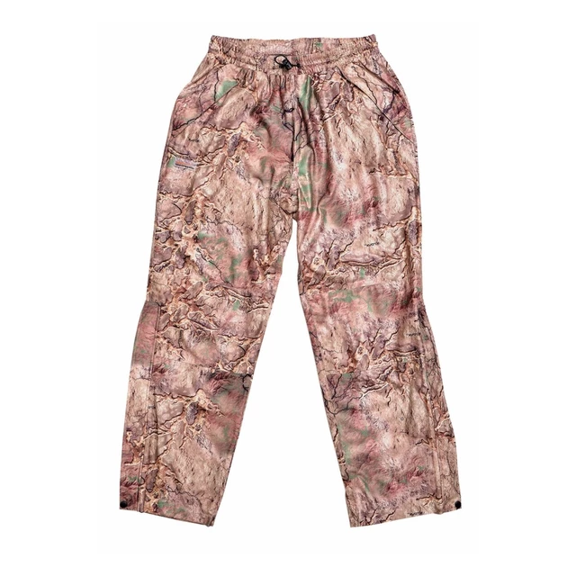 Fishing Pants Tandem Baits Phantom EX Camo - Camouflage