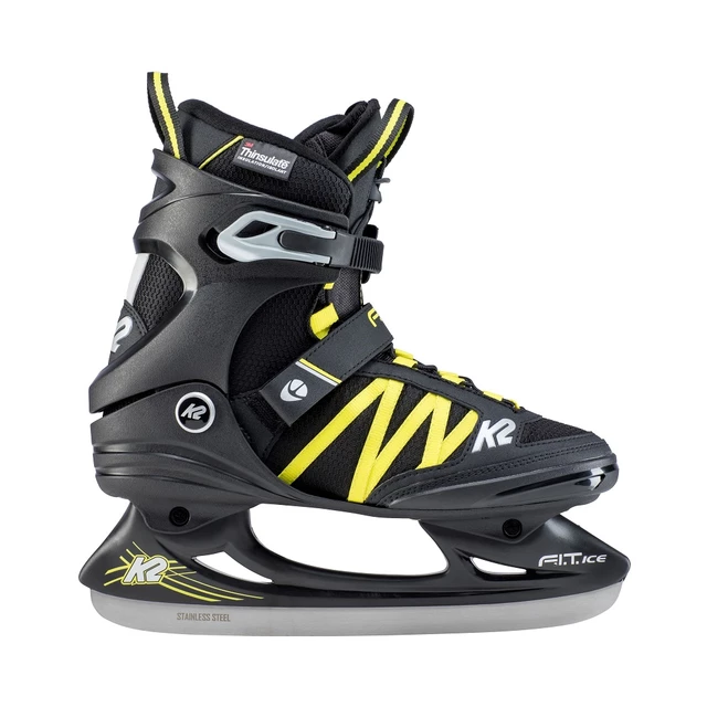 K2 F.I.T. Ice Pro 2020 Herren Schlittschuhe