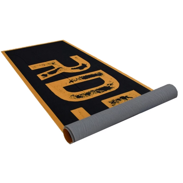 Pad for Balance Board RDB Fitboard Fight Logo