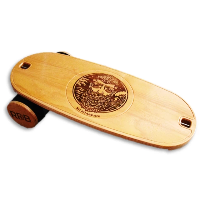 Balančná doska RDB Fitboard II Surf/Sand