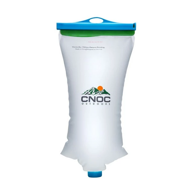 Collapsible Water Container CNOC Vecto 2L