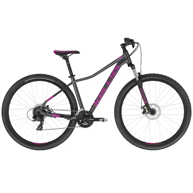 Dámsky horský bicykel KELLYS VANITY 30 29" 8.0