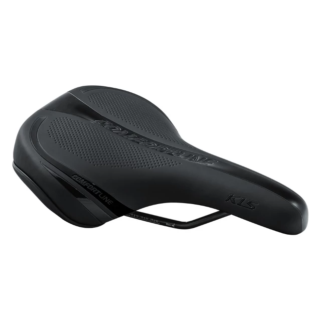 Saddle Kellys KLS Comfortline - Black