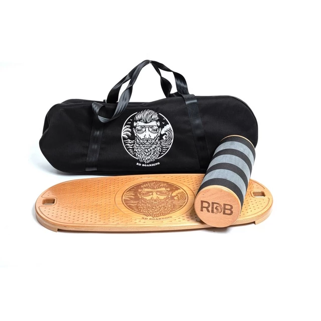 Carrying Bag for Balance Board RDB Fitboard Surf