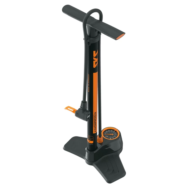 Cyklo pumpa SKS Airkompressor Compact 10.0