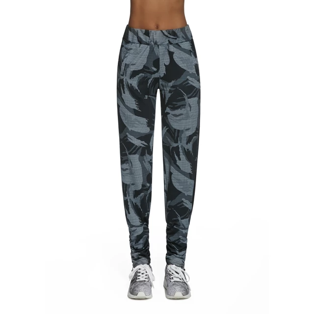 Women’s Sports Pants BAS BLACK Anthena Pants - Multicolour - Multicolour