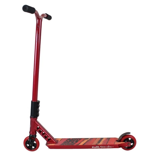 Freestyle Scooter Maui Shredder SCS - Black - Cherry