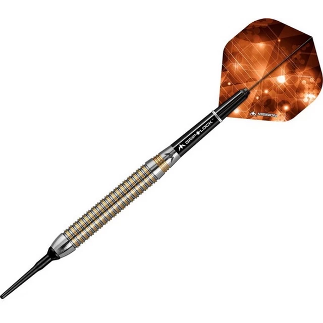 Darts Mission Ardent Tungsten Look M1 – 3-Pack