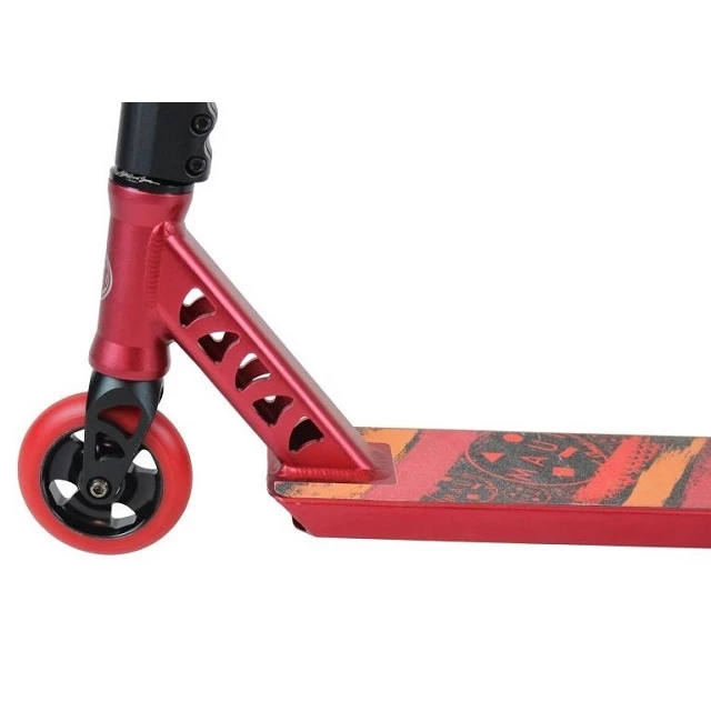 Freestyle Scooter Maui Shredder SCS - Cherry