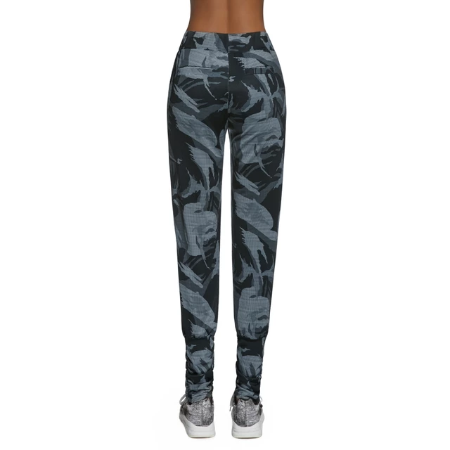 Női sport nadrág BAS BLACK Athena Pants - sokszínű