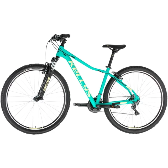 Dámsky horský bicykel KELLYS VANITY 10 29" 8.0 - Aqua Green