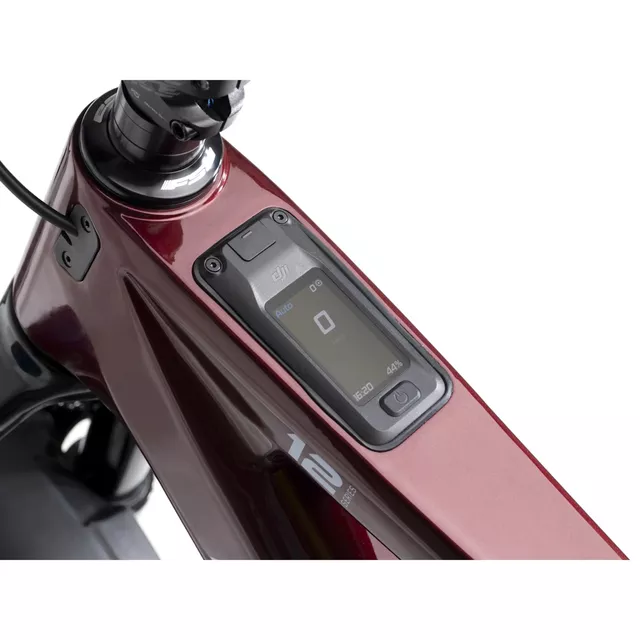 Horské celoodpružené elektrokolo Crussis e-Full 12.11 800Wh 29" - model 2026