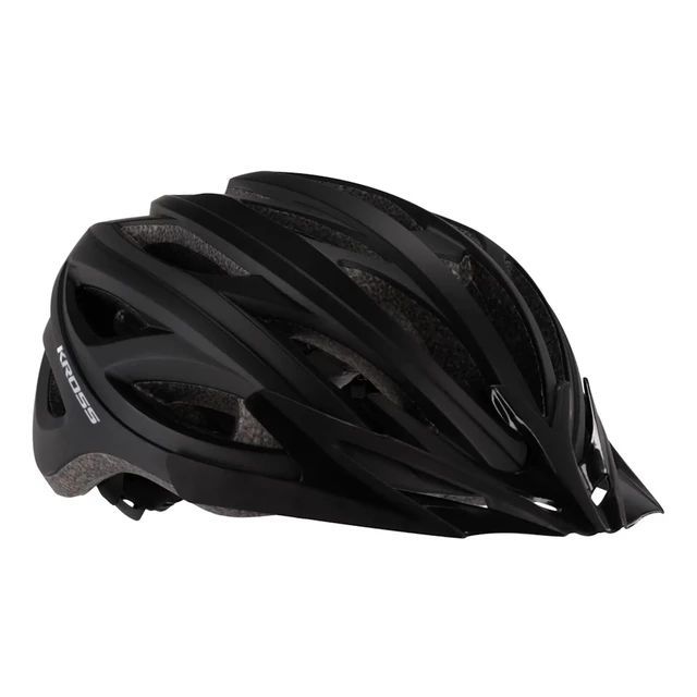 Cyklo přilba Kross BORAO III - Black