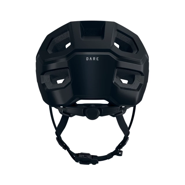 Cyklo přilba Kellys Dare II - Black, M/L (55-58)