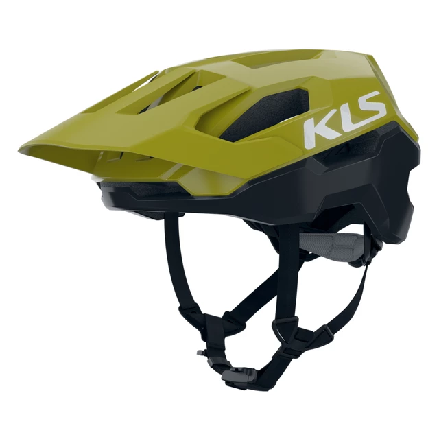Cyklo přilba Kellys Dare II - Black, M/L (55-58)