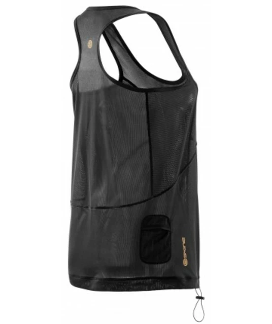 Női sport trikó NCG Womens Revive Tank SKINS