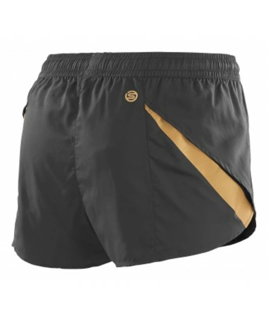 Női rövid nadrág NCG Womens Rush Short  SKINS