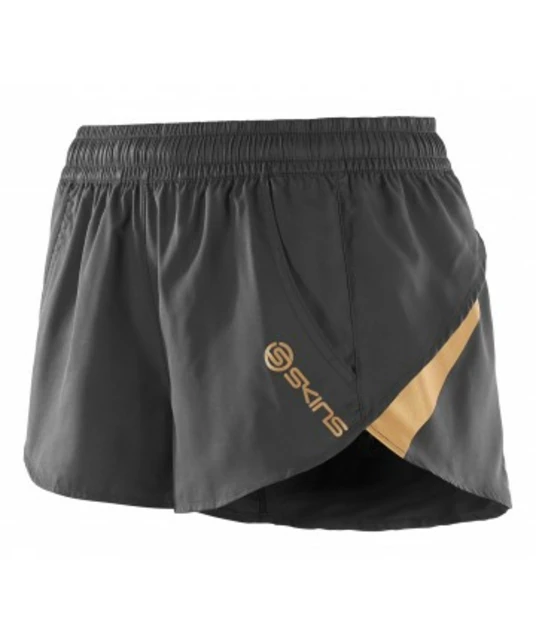 Női rövid nadrág NCG Womens Rush Short  SKINS