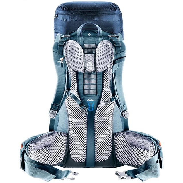 Turistický batoh DEUTER Aircontact Lite 40 + 10