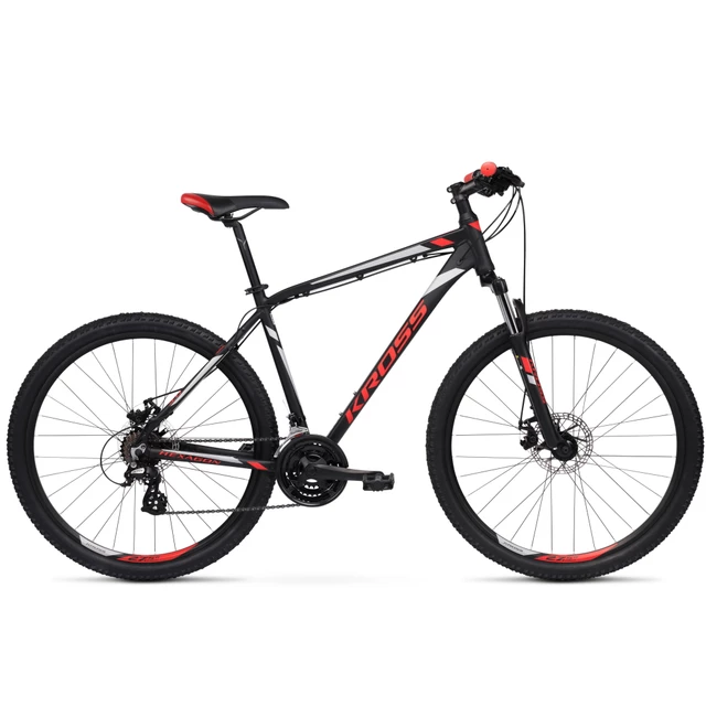 Kross Hexagon 3.0 26" Mountainbike - Modell 2020