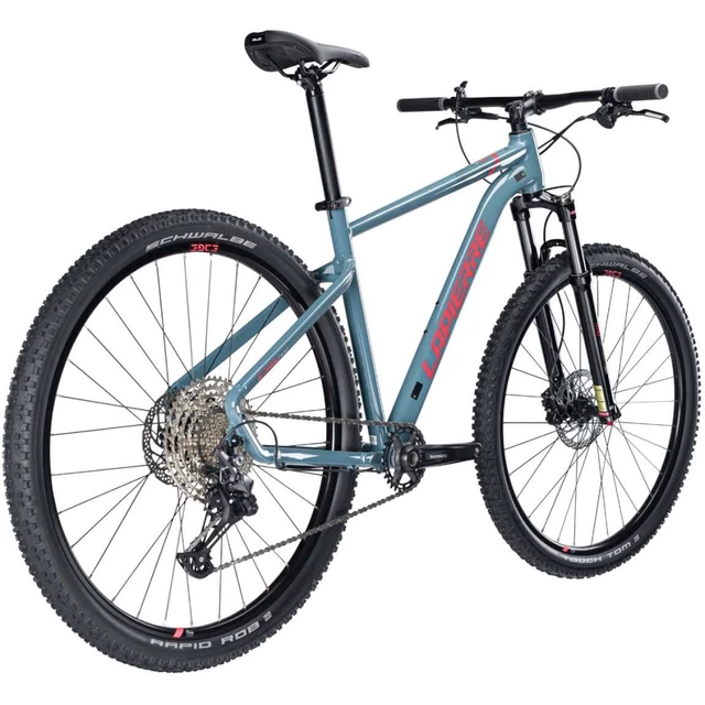 Horský bicykel Lapierre Edge 9.9 29" F131