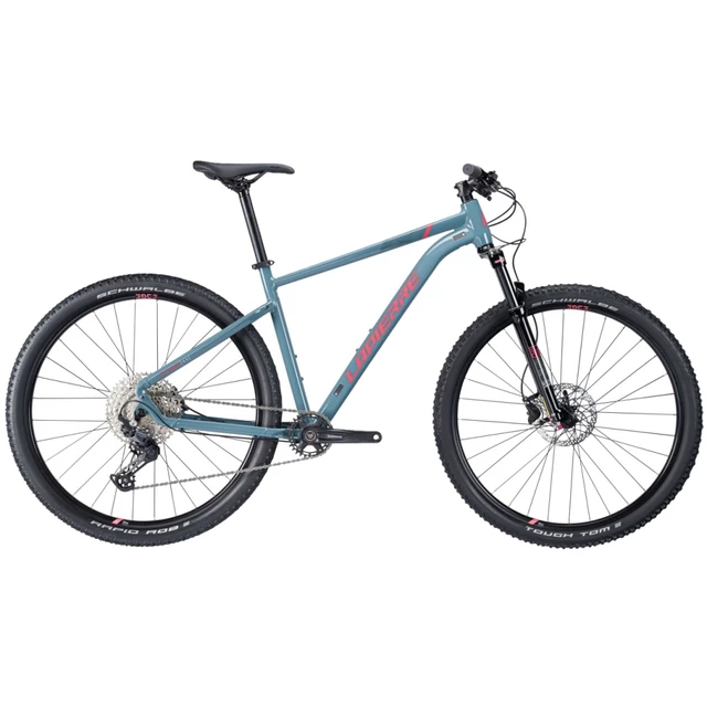 Horský bicykel Lapierre Edge 9.9 29" F131