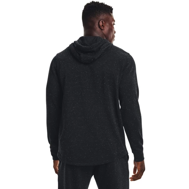 Men’s Hoodie Under Armour Terry Athletic Department