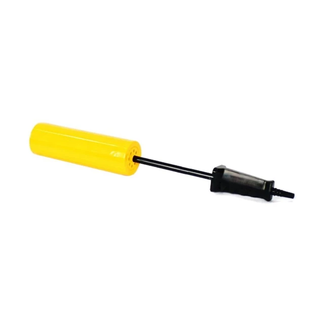 Exercise Ball Pump Bestway Mini Air Hammer - Yellow