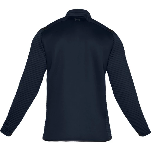 Pánska mikina Under Armour Storm Daytona 1/2 Zip - Royal / Royal / Black