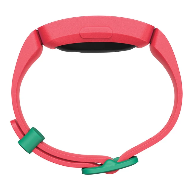 Fitbit Ace 2 Kinder Fitnessarmband Watermelon + Teal