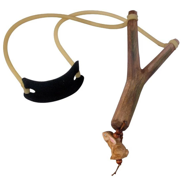 Csúzli AceCamp Sling Shot