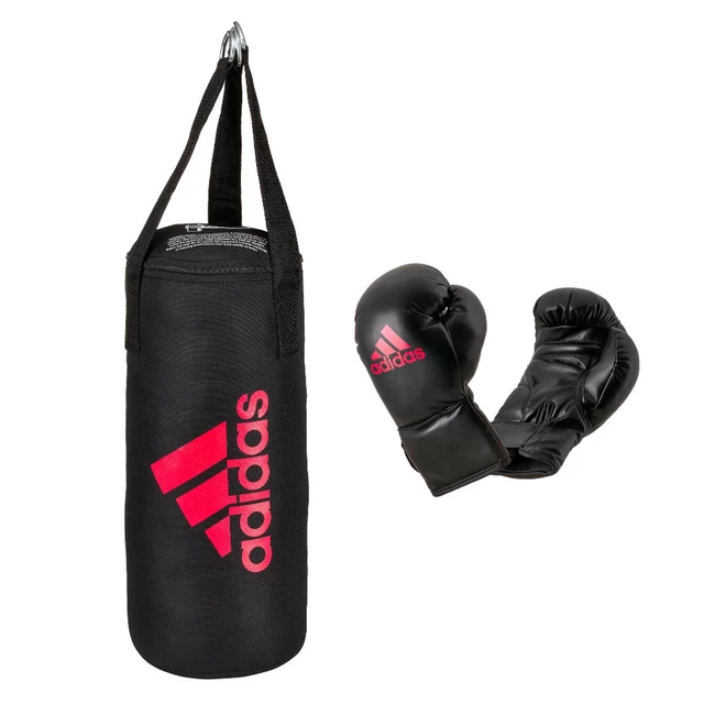 Children’s Boxing Set Adidas Junior