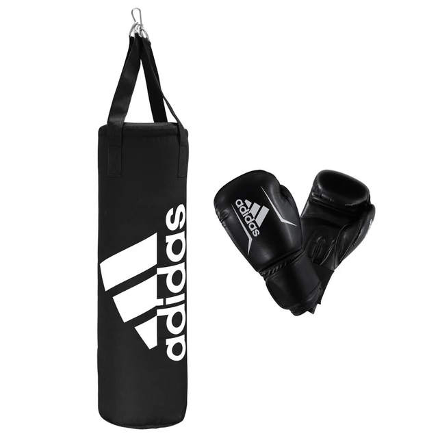 Dětský boxovací set Adidas Junior II