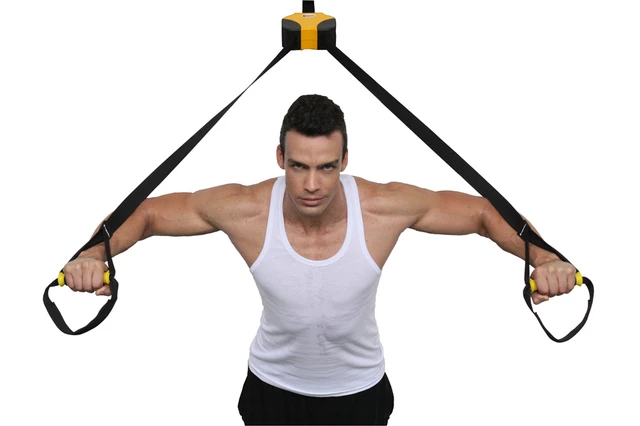 Suspension Trainer DRX - A01