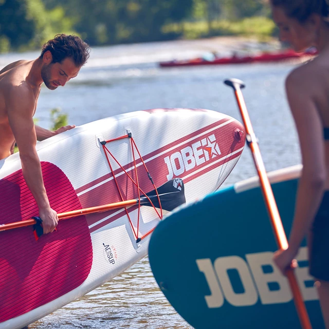 Paddleboard s příslušenstvím Jobe Aero SUP 11.6 - 2.jakost