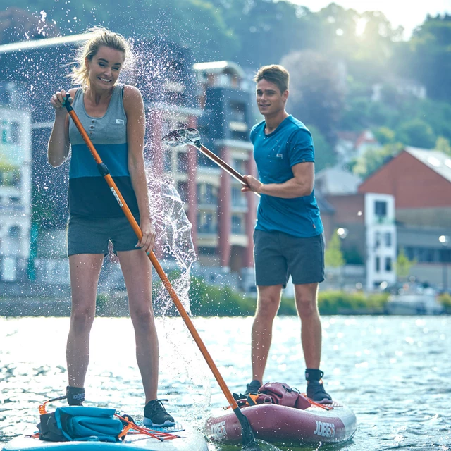 Paddleboard s příslušenstvím Jobe Aero SUP 11.6