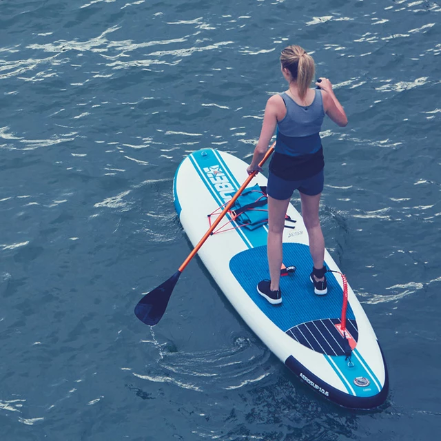 Paddleboard s příslušenstvím Jobe Aero SUP 11.6 - 2.jakost