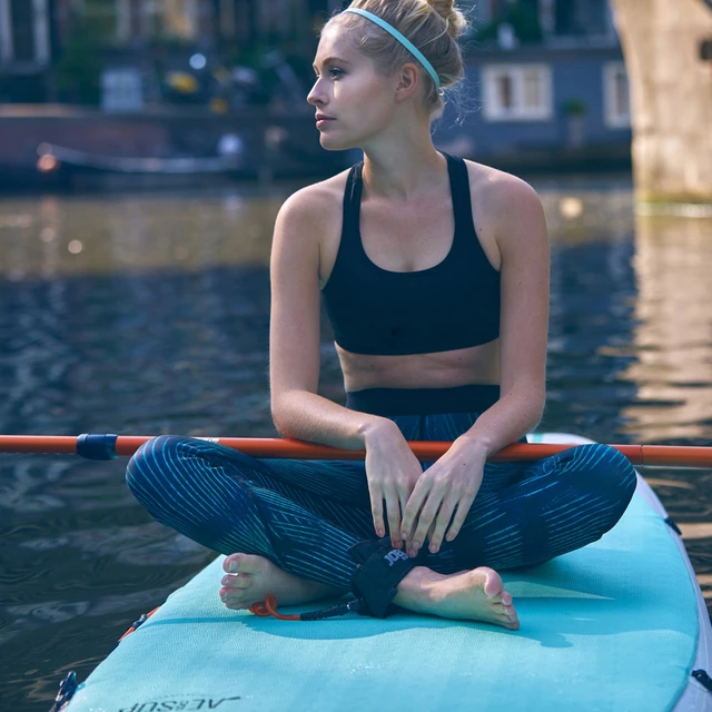 Paddleboard s príslušenstvom Jobe Aero SUP Yoga 10.6