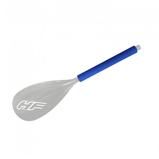 Paddle Floater Agama - Fluo Orange - Blue