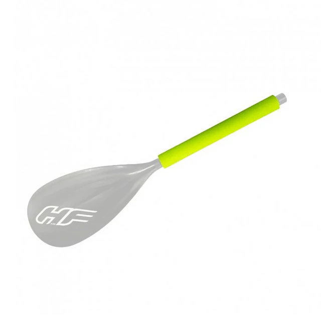 Paddle Floater Agama - Blue - Fluo Yellow