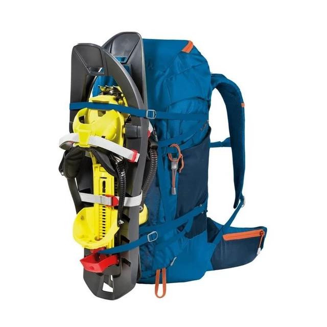 Hiking Backpack FERRINO Agile 25 - Yellow