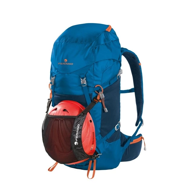 Hiking Backpack FERRINO Agile 35 - Yellow