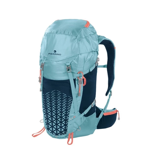 Hiking Backpack FERRINO Agile 33 Lady